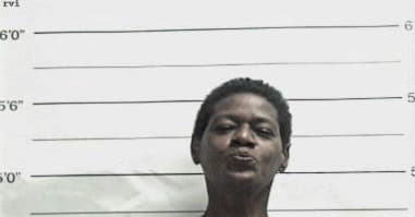 Laquisha Nelson, - Orleans Parish County, LA 